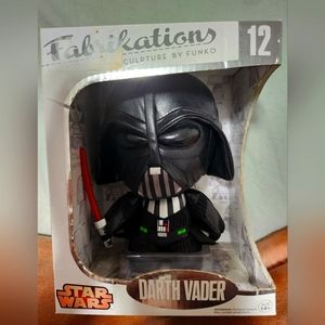 Fabrikations Star Wars Funko Darth Vader